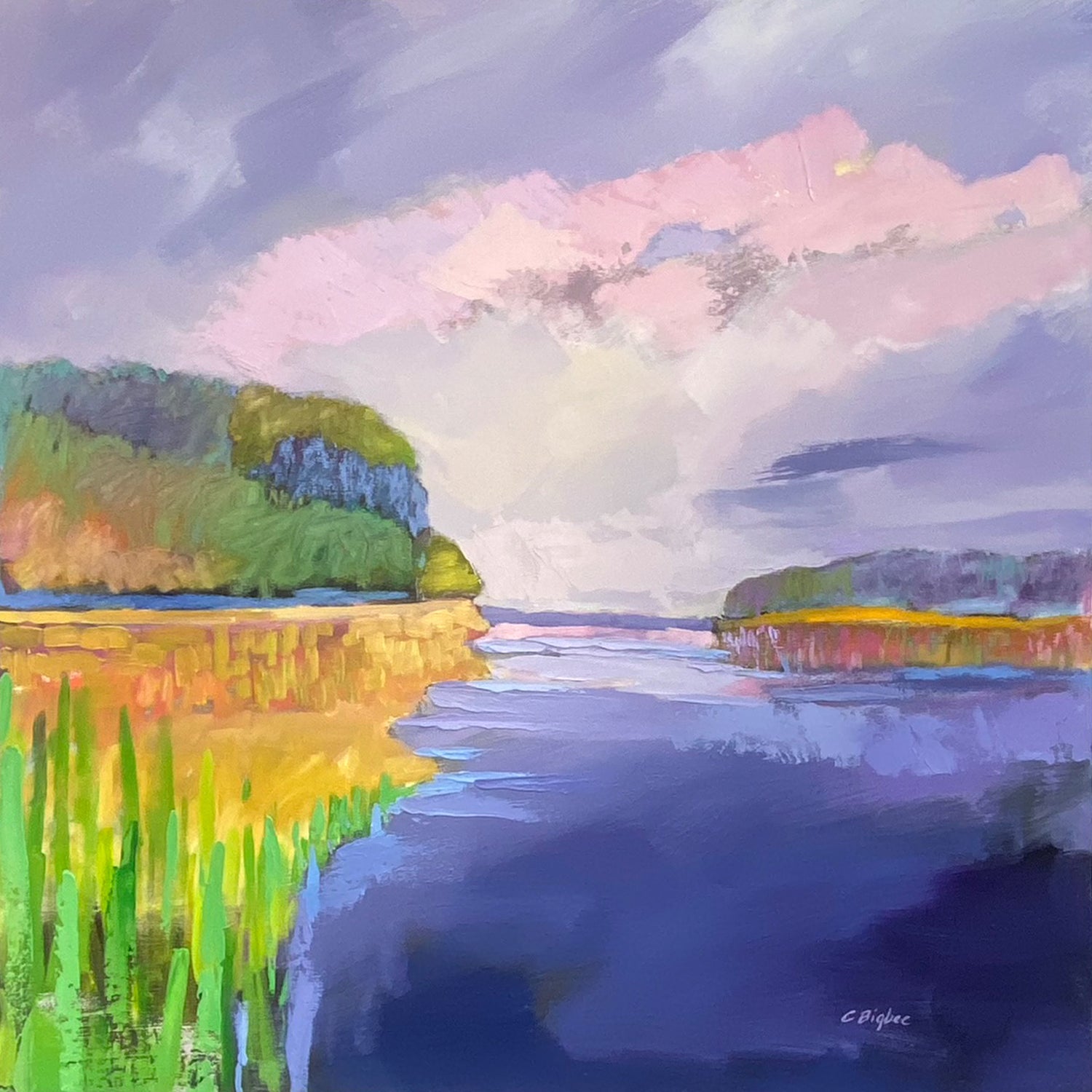 Paintings