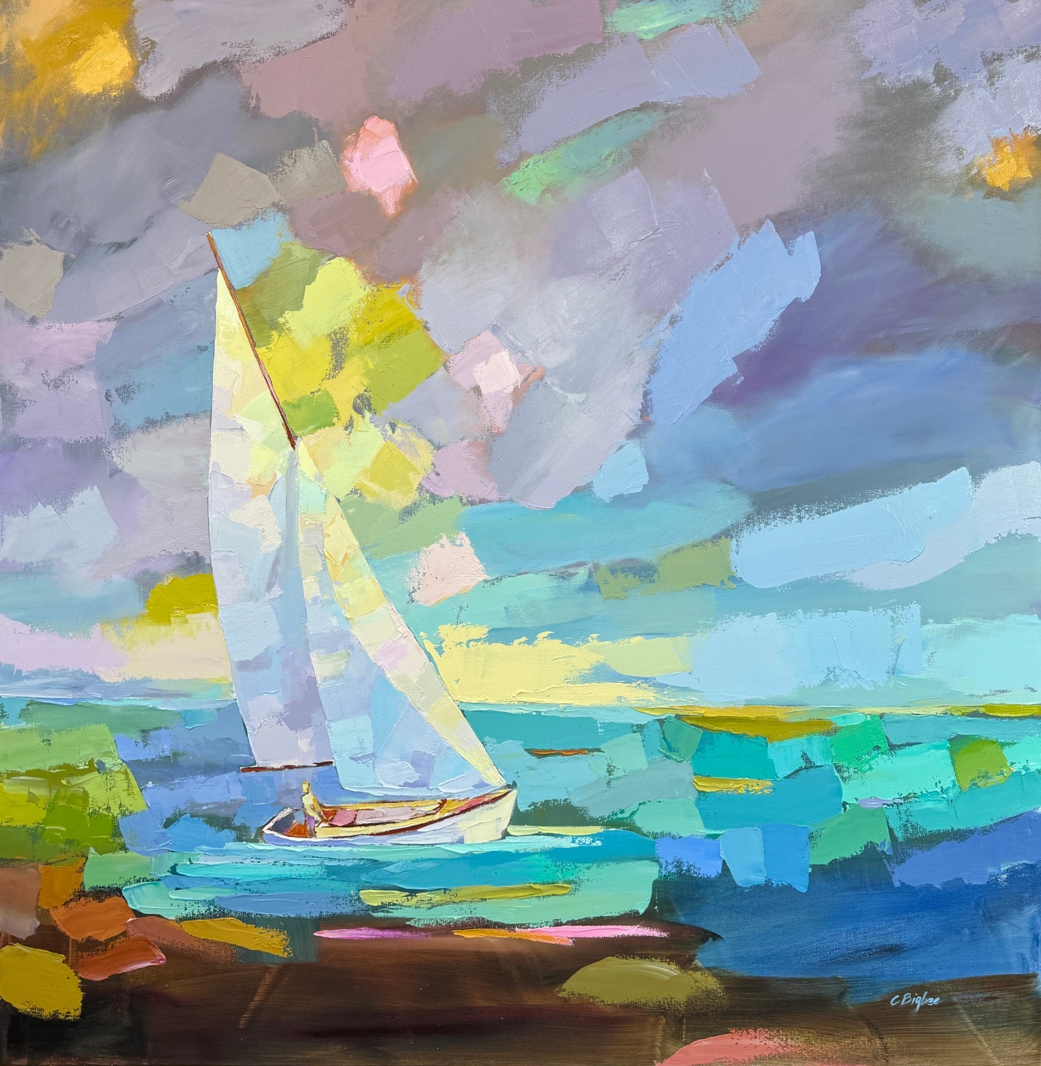 Giclee Prints