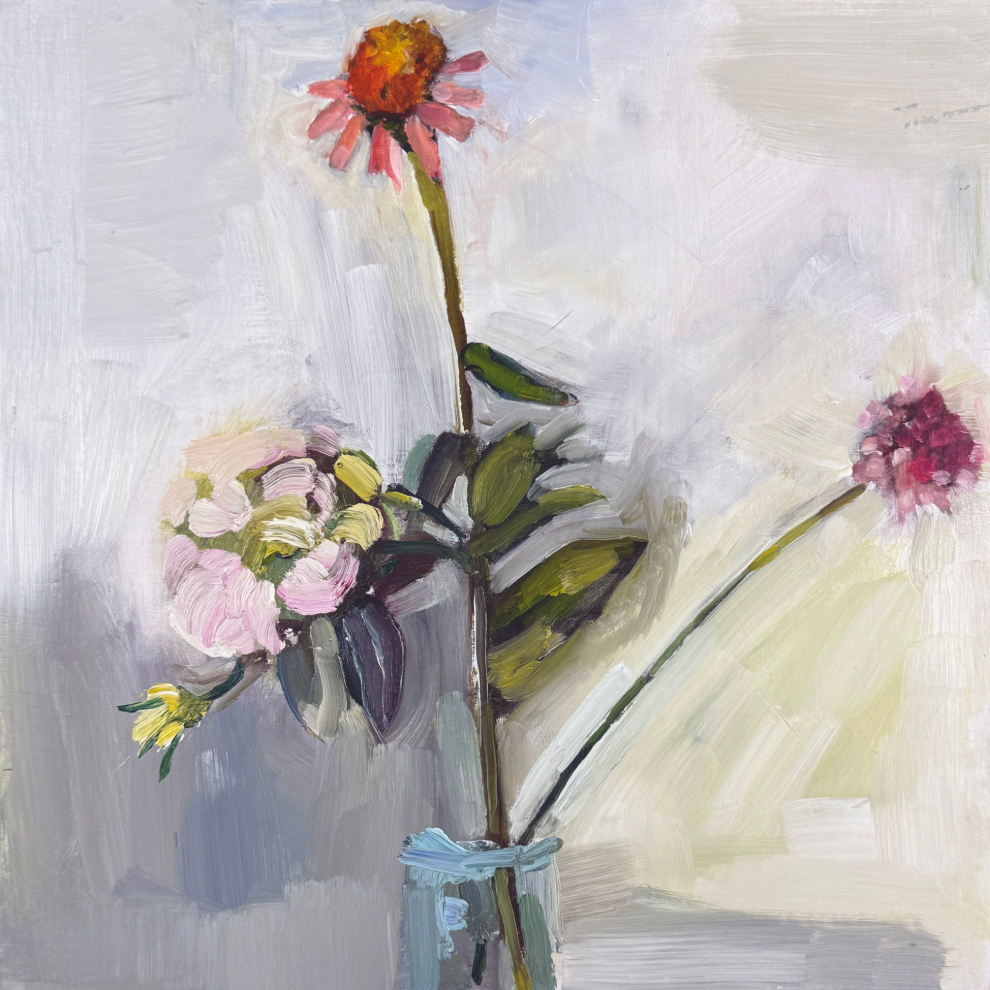 Erin's Garden #1