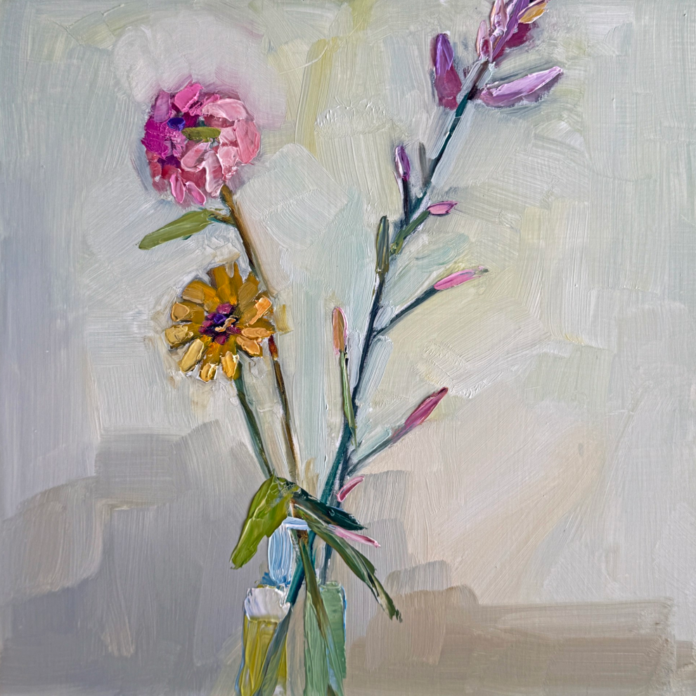 Erin's Garden #2