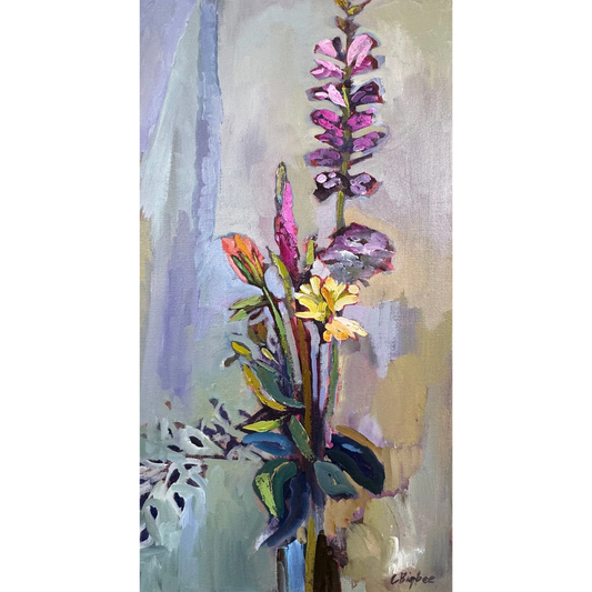 Posy of Wildflowers