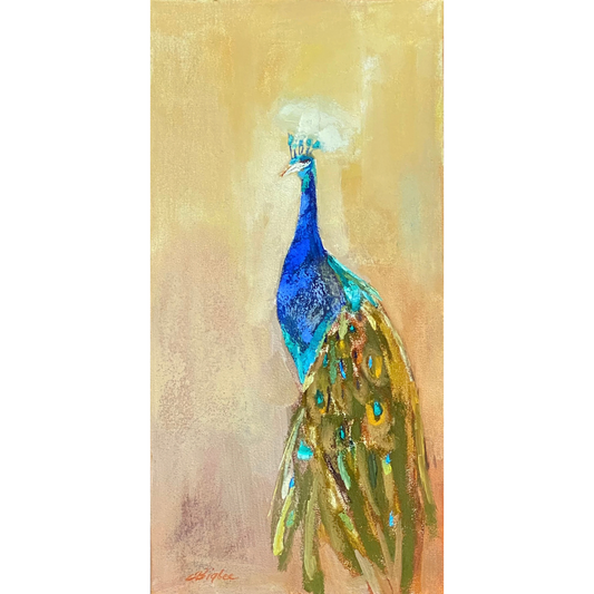 Royal Peacock