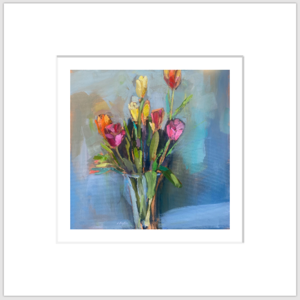 Tulips