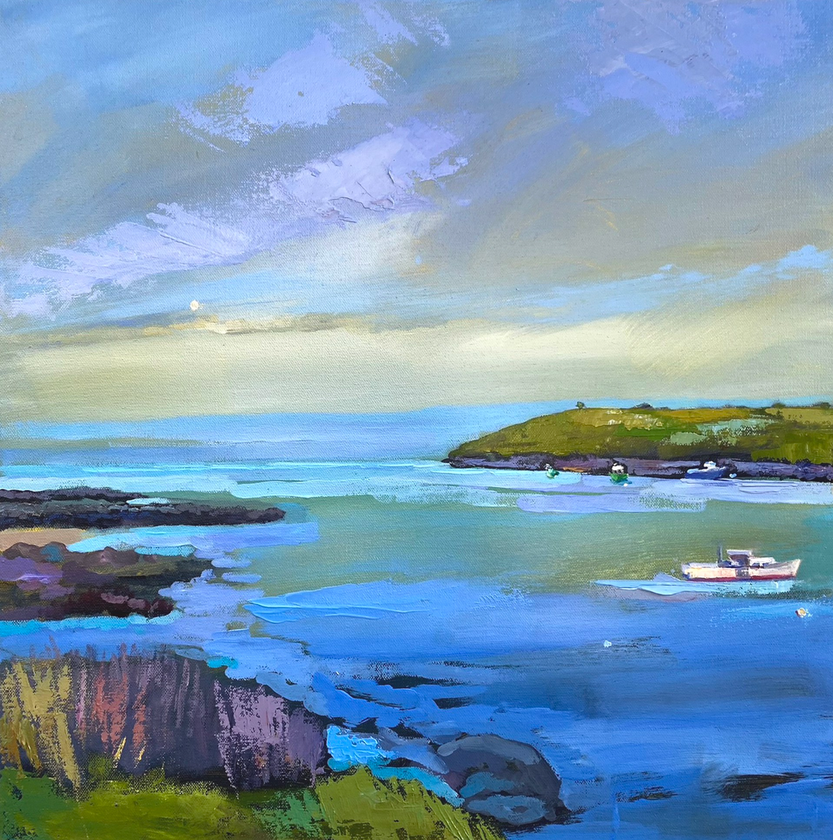 Monhegan Island