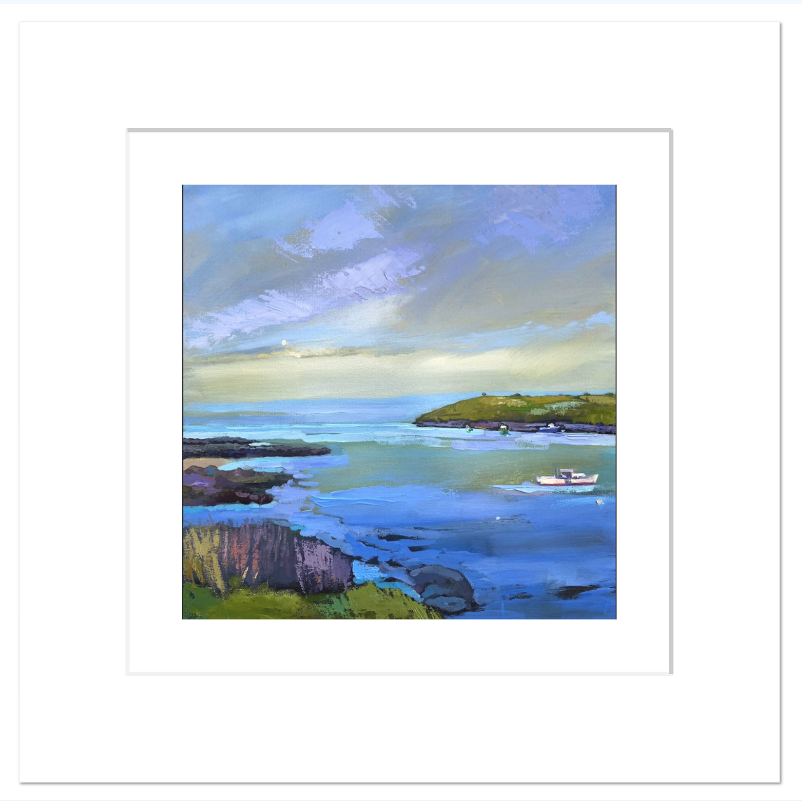 Monhegan Island