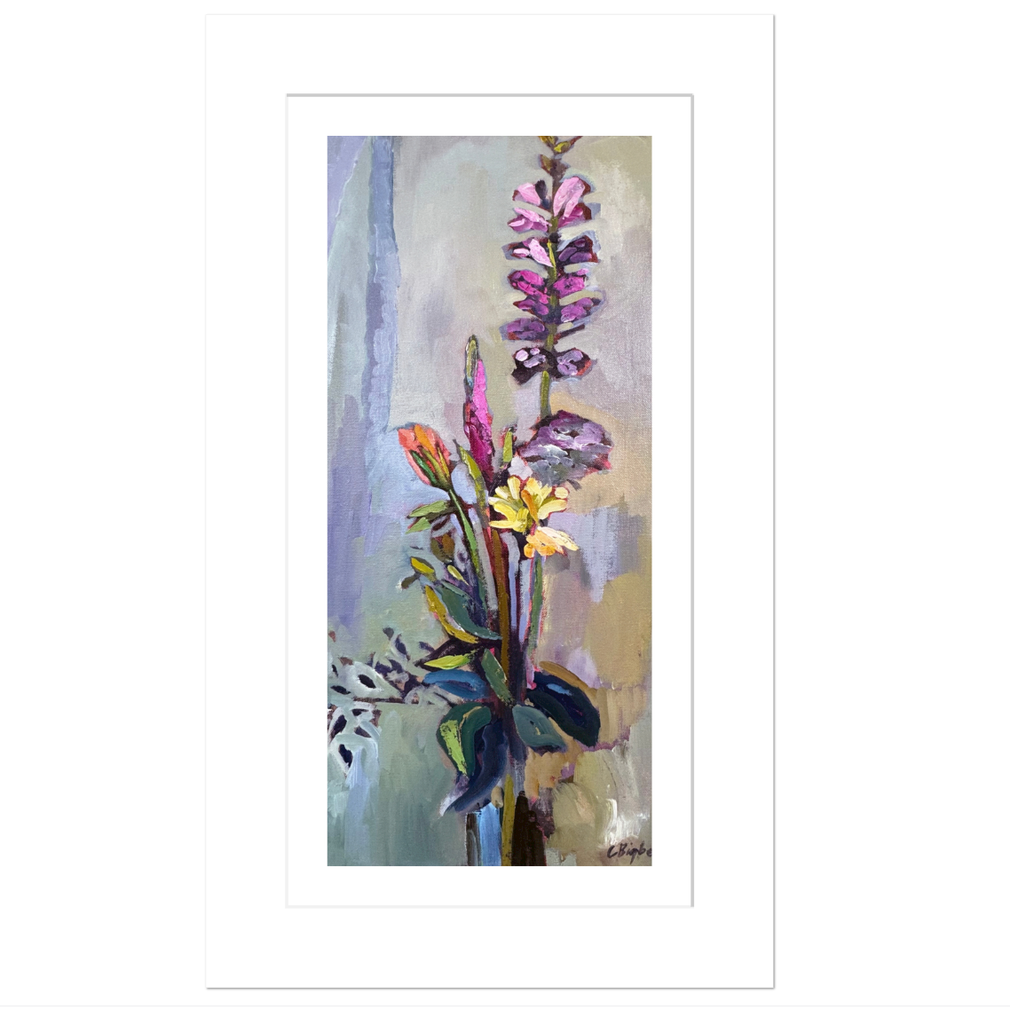 Posy of Wildflowers