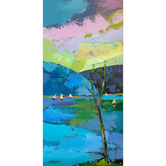 Somes Sound