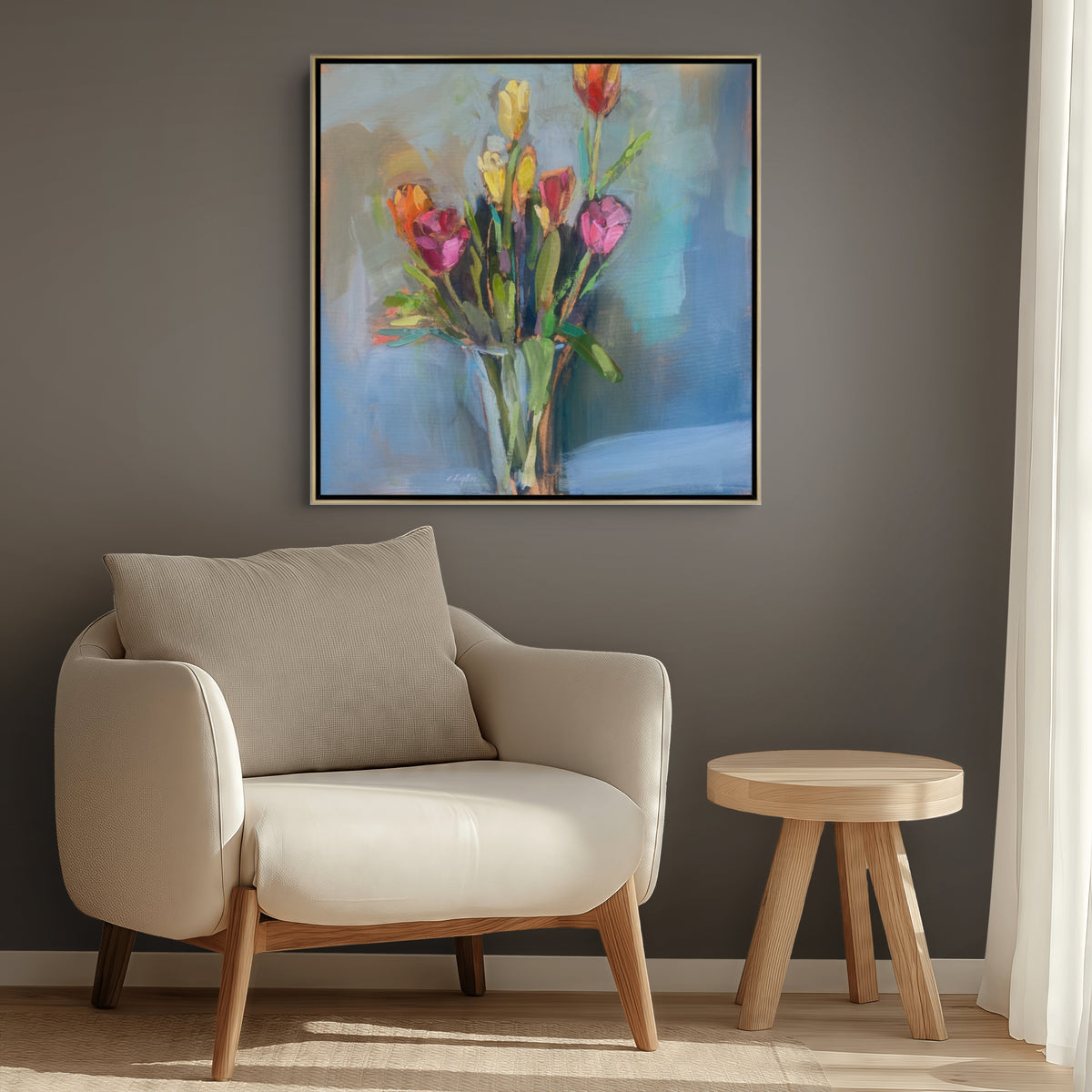 Tulips