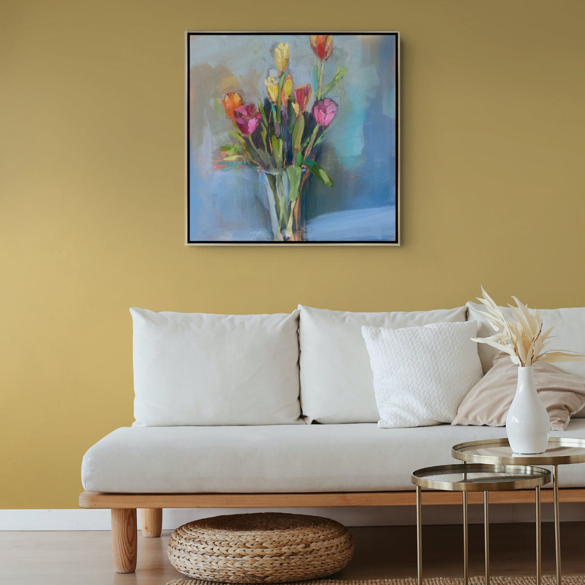 Tulips